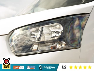 Ford Transit  TRANSIT CC 2.0 ECOBLUE 130 TREND BUSINESS meubelbak / 9