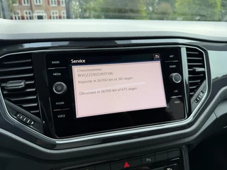 Volkswagen T-Roc 1.5 TSI Sport Business R | Pano | Camera | Keyless | / 18