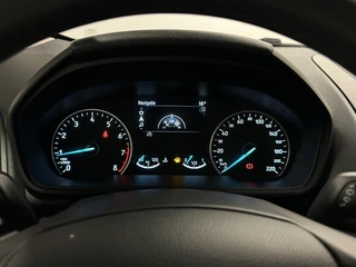 Ford EcoSport 1.0 EcoBoost Trend Ultimate CRUISE-NAVI / 29
