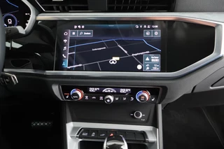 Audi Q3 45 TFSI e 245pk S-Tronic Pro Line Trekhaak Sportstoelen Stoelverwarming ACC Virtual Cockpit Navigatie / 14