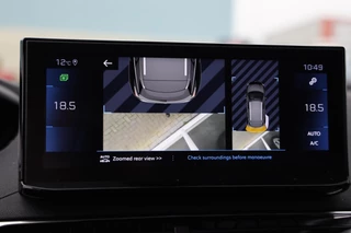 Peugeot 3008 1.2 PureTech Blue Lease Allure|Virtual|Trekhaak|Apple carplay/Android auto| / 10