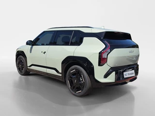 Kia EV3 GT-Line Business Edition 81.4 kWh | Navigatie | Stoel + Stuur verwarming | Navigatie | Climate control | Parkeer camera achter / 2