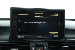 Audi A6 Avant 1.8 TFSI ultra Advance Sport  S- Line, Automaat, Navigatie, Cruise, El. achterklep / 33