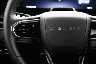 Omoda 5 EV Premium 61 kWh *DEMO* - Stoel/Stuurwiel verwarming - Schuif/Kanteldak - Navigatie - Adaptief Cruise Conrole - WLTP 402 KM - 7 Jaar fabrieksgarantie / 26