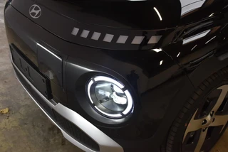 HYUNDAI Inster 42 kWh 97pk 4-zits Pulse Advanced / 29