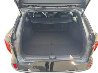 Kia K4 Sportswagon 1.0 T-GDi MHEV GT-Line Launch Edition (pano) Dodehoekassistentie | Kruisend verkeersassistentie achter | Uitstapwaarschuwing | Stoel + stuurwielverwarming / 11