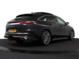Kia ProCeed 1.5 T-GDi GT-PlusLine  - JBL soundsystem - Apple Carplay/Android Auto - Adaptive Cruise Control - Dodehoekdetectie - Navigatie - Stuur/Stoel Verwarming - Fabrieksgarantie tot 11-2031 / 8