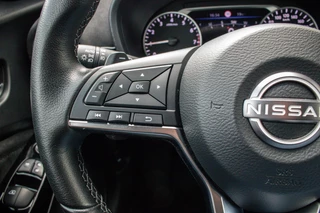 Nissan Juke 1.0 DIG-T N-Design | Vol Opties | Lederen bekleding | Rijklaar / 22