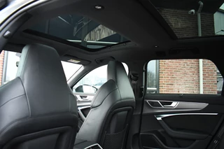 Audi RS6 Avant 4.0 TFSI quattro  Nardo Ceramic Pano Trekh Sportuitl HUD ACC Dynamic+ 4WS / 11