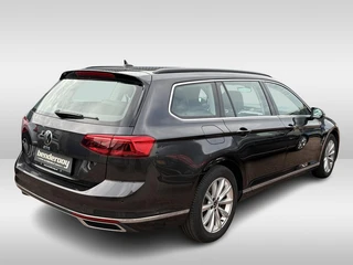 Volkswagen Passat Variant 1.4 TSI PHEV GTE Business / 2