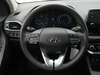 Hyundai i30 Wagon 1.0 T-GDi MHEV Comfort Cruise control | Airco | Stoelverwarmin / 22