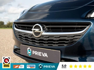 Opel Corsa 1.0 Turbo 90pk | NAP | AIRCO | 5-deurs / 7