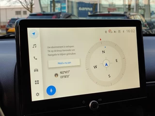 Toyota Yaris Hybrid 115 DYNAMIC STOEL/STUURVERW PARK-SENSOREN BLIND SPOT CAMERA KEYLESS 16'' LM-VELGEN CAMERA NAVI CLIMA AD-CRUISE APPLE/ANDROID / 21