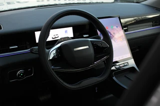 Jaecoo 5 EV Exclusive 61 kWh Luxe verwarmde en gekoelde stoelen, Apple carplay Android auto, Panorama dak / 11