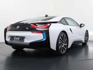 BMW i8 1.5 / 10