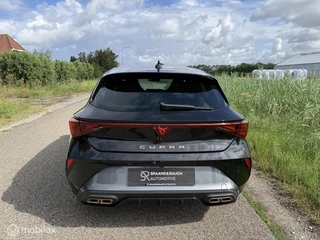 CUPRA Leon 1.5 TSI e-Hybrid VZ Performance 272PK / Sfeer / Mem / 41