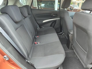 Suzuki S-Cross 1.4 BOOSTERJET SELECT SMART HYBRID  Navi | Camera | Stoelverwarming | Trekhaak / 11