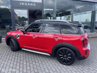 Mini Countryman 1.5 Cooper Salt/HUD/Led/Cam/Navi/Tel/Leder/ / 19