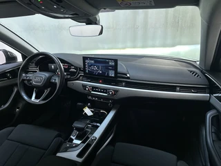 Audi A4 Avant 40 TFSI Advanced Edition Parkeersensoren LED Navigatie DAB+ App-Connect / 6