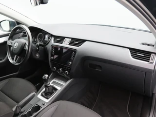 Škoda Octavia Combi 1.0 TSi 115 Pk Ambition Business / 36