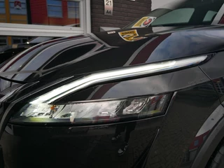 Nissan Qashqai 1.5 e-Power N-Connecta Camera| Carplay | Adaptive / 21