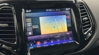 Jeep Compass 1.4 MultiAir Limited 4x4 PANO NAVI ECC CRUISE DAB. / 31