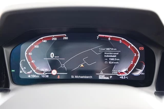BMW 3-serie Touring 318i Business Edition Plus|Leder|Automaat|Individual|Navi|Apple carplay/Android auto|Cruise| / 31