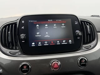 Fiat 500 1.0 Hybrid Club Cruise Control | ClimaTronic / 13
