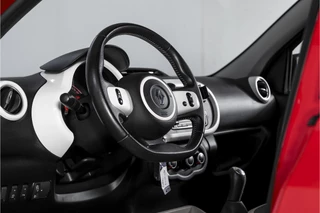 Renault Twingo 1.0 SCe 70 PK Limited Org. NL  | Cruise | PDC | Airco | LM 15" | / 14