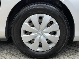 Toyota Yaris ASPIRATION 5-DEURS 1E EIGENAAR AIRCO DEALERONDERHOUDEN / 20
