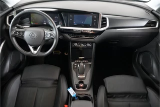 Opel Grandland 1.6 Turbo GS Line 225 pk PHEV  | SOH 100% | Trekhaak | Leder | 360° | Stl. verw./verk. | El. achterklep  | Adaptive Cruise | / 2