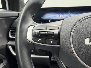 KIA Sportage 1.6 T-GDi Hybrid GT-PlusLine |Schuifdak |Leder |HarmanKardon / 18