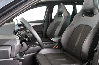 CUPRA Leon Sportstourer 1.4 e-Hybrid Business Panoramadak Stuur-Stoelverwarming Camera / 7