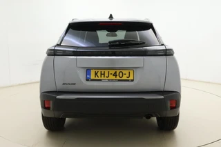 Peugeot 2008 1.2 Turbo 100 Allure | Draadloos Apple Carplay/Android Auto | Parkeersensoren | Privacy Glass | Lichtmetalen velgen | / 12
