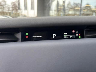 Voyah Courage Business Edition 80 kWh / 27