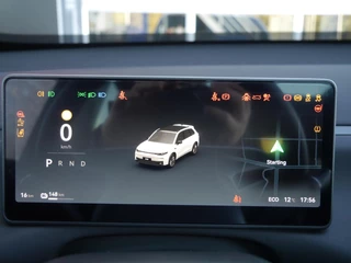 Leapmotor C10 Design REEV 28.4 kWh | Demo | 1500 trekgewicht | Nieuw uit voorraad Leverbaar | Panoramadak | Camera | 20 inch | Elektrische achterklep / 19