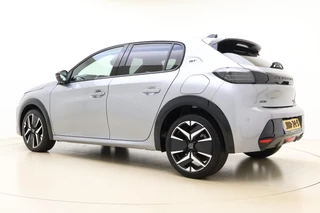 Peugeot 208 1.2T 100pk GT | Demo | Navigatie | Climate & Cruise Control | 3D-Cockpit | Parkeersensoren | Camera / 13