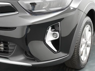 Kia Stonic 1.0 T-GDi MHEV DynamicLine  - Camera - Cruise control - AppleCarplay - Android Auto Fabrieksgarantie tot 04-2032 / 14