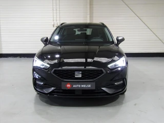 SEAT Leon Sportstourer 1.5 TSI 150pk FR Business Intense / 5