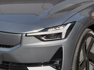 Polestar 2 Long Range Single Motor Prime 82 kWh / 13