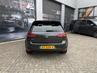 Volkswagen Golf 1.4 TSI GTE Connected Series|PANO|LEER|SFEER|ABC!|STOELV / 10