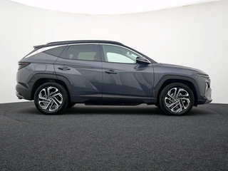 Hyundai Tucson 1.6 T-GDI PHEV Comfort Smart | Twotone | Private lease 679 / 11