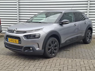 Citroen C4 Cactus 1.2 110 Shine Nav/Clim/Cam / 4