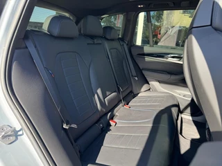 BMW X3 M40I XDrive High Ex. 360Pk Panorama M stoelen Hud H&K Trekhaak Laser 1e eigenaar! 360camera / 64