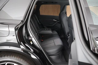 Audi Q6 306pk S edition performance 100 kWh Trekhaak Panoramadak B&O 360Camera Matrix HUD Keyless S-Line / 16