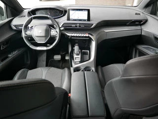 Peugeot 5008 1.2 PureTech GT-Line Automaat| 7Persoons| Navi+BT| Camera| Dealer onderhouden / 15