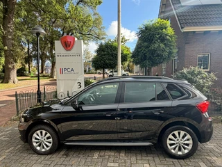 Škoda Kamiq 1.0 TSI Business Edition  Airco-Ecc/Alu wielen/Mistl./Navigatie / 15