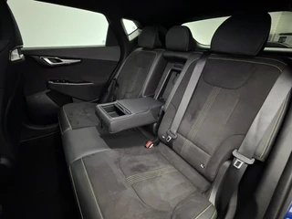 Kia EV6 GT AWD 77.4 kWh SOH 97,4% |430 KW| Warmtepomp | Panoramadak | Meridian Audio | Head-Up Display / 27