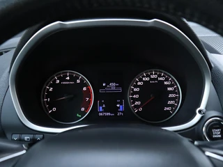 Mitsubishi Eclipse Cross 1.5 DI-T First Edition | TREKHAAK | HEAD-UP | STOELVERW. | 360° CAMERA | CRUISE | / 6