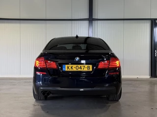 BMW 5-serie 520i M-Sport High Executive Pano Memory NL-AUTO / 8